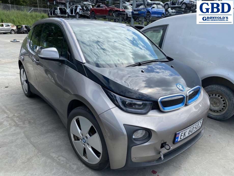 BMW i3, 2013- (62 10 5 A08 590)