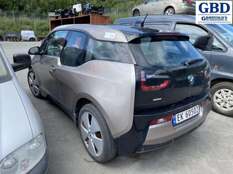 BMW i3, 2013- (62 10 5 A08 590)