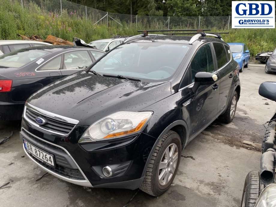 Ford Kuga, 2008-2012 (Type I) (1737040|9V4N-4684-CB)