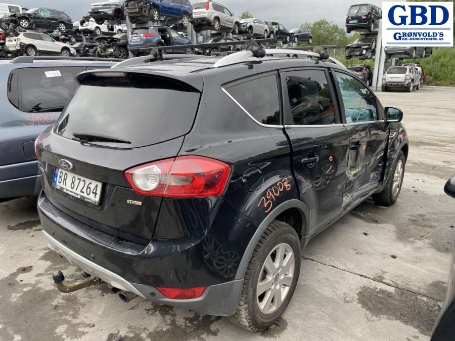 Ford Kuga, 2008-2012 (Type I) (1737040|9V4N-4684-CB)