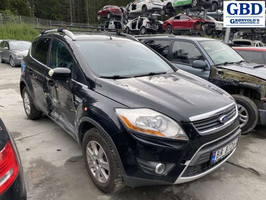 Ford Kuga, 2008-2012 (Type I) (1737040|9V4N-4684-CB)