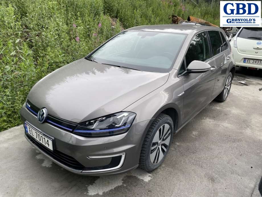 VW e-Golf, 2014-2017 (Fase 1) (18|5QE 915 590 AT|5QE 915 590 BC)