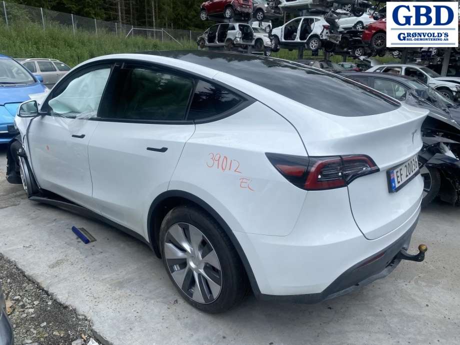 Tesla Model Y, 2021- (1089543-00-J)