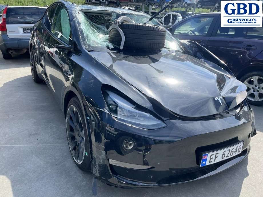 Tesla Model Y, 2021- (1188165-00-A)