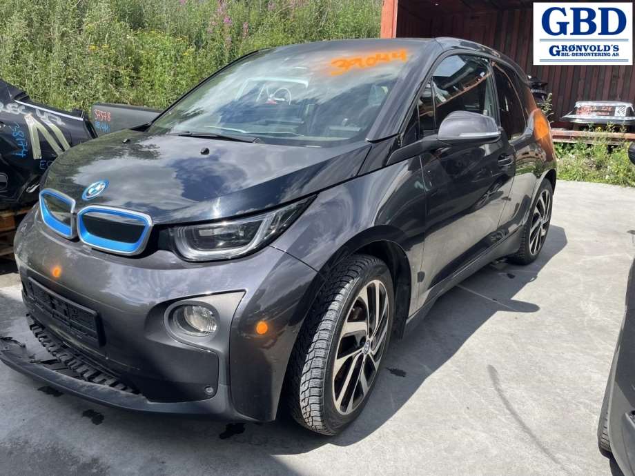 BMW i3, 2013- (12 35 8 629 034)