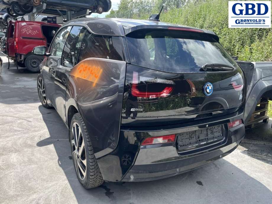 BMW i3, 2013- (12 35 8 629 034)