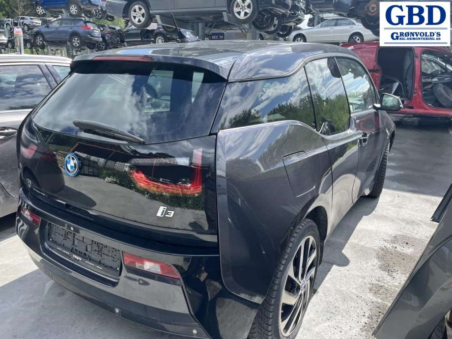 BMW i3, 2013- (12 35 8 629 034)