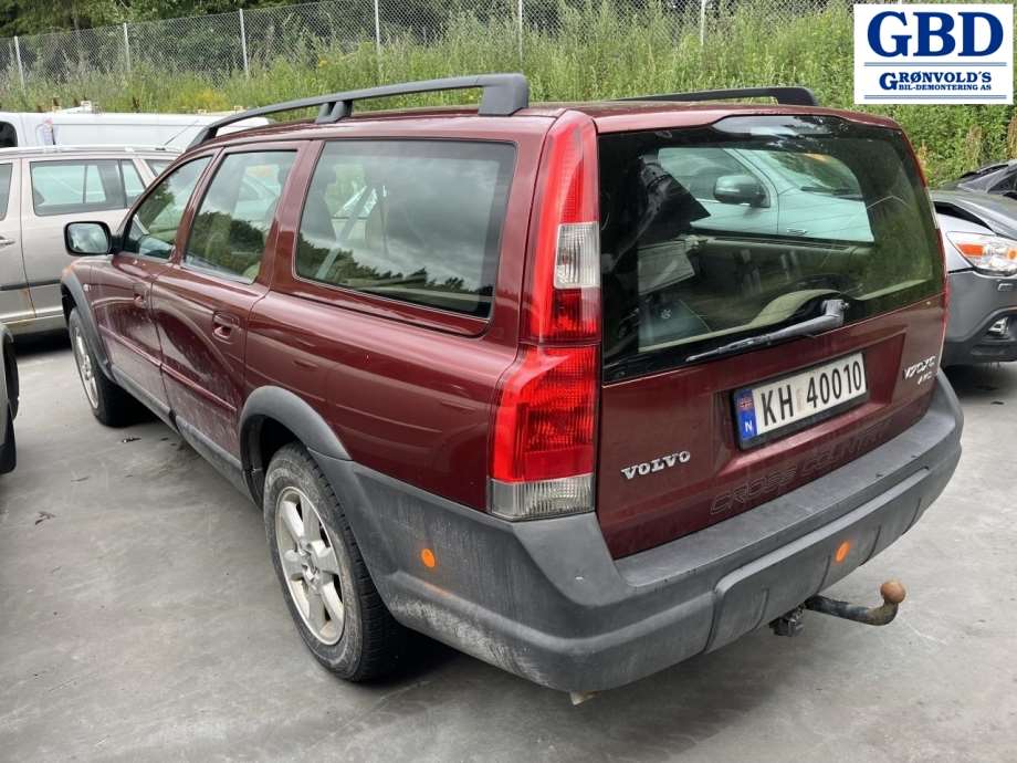 Volvo XC70, 2001-2004 (Type I, Fase 1) (8693564)