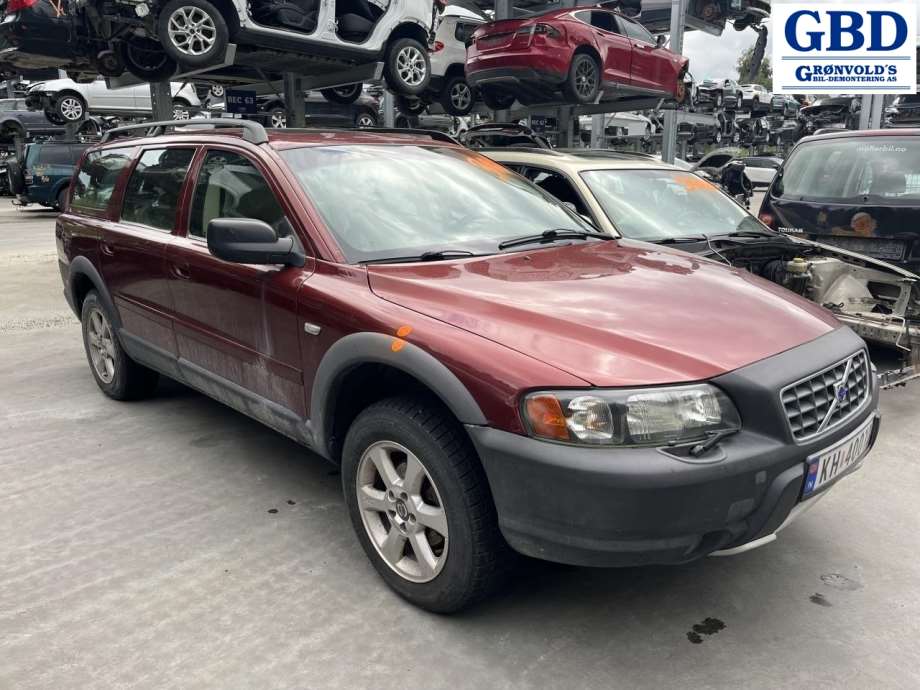 Volvo XC70, 2001-2004 (Type I, Fase 1) (8693564)