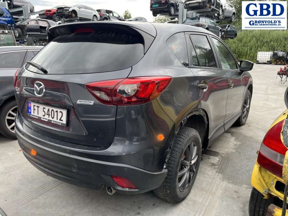 Mazda CX-5, 2012-2017 (Type I) (DENSO|GMM1-67-XA1B|230100-7092|GMM1 67XA1)