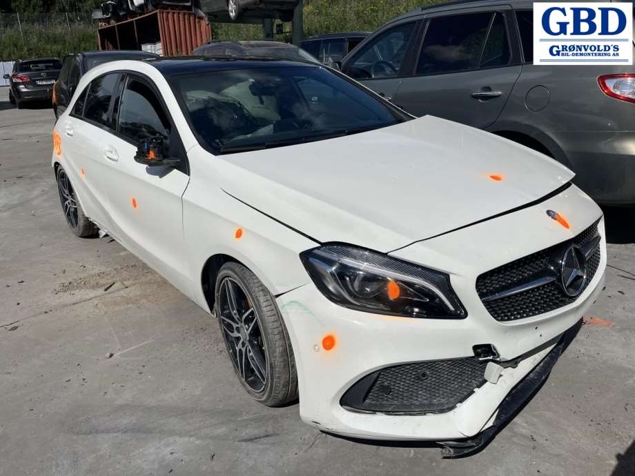 Mercedes A-Klasse, 2012-2018 (W176) (A 176 810 03 00)