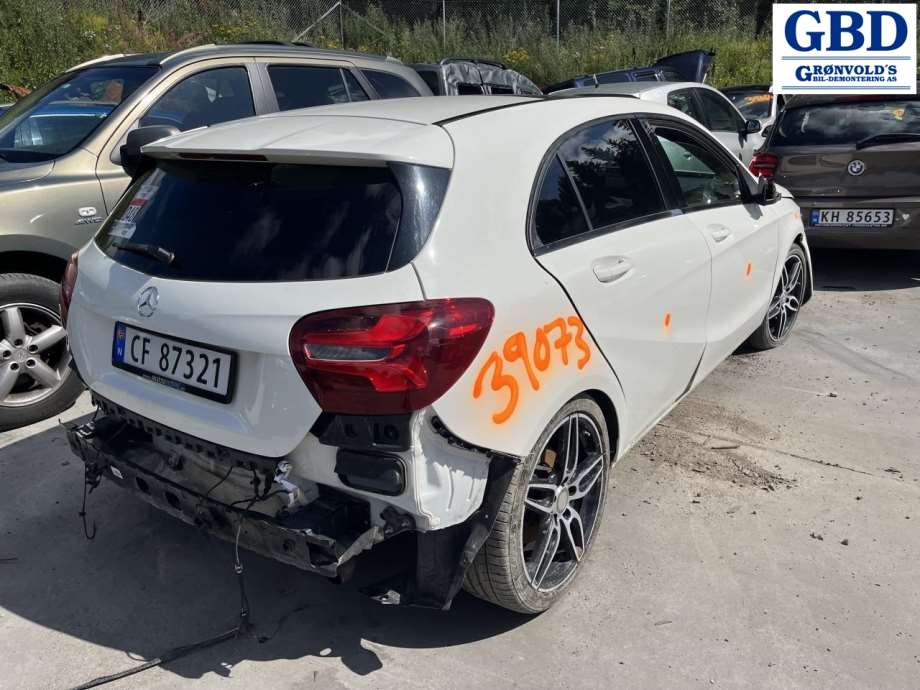 Mercedes A-Klasse, 2012-2018 (W176) (A 176 810 03 00)