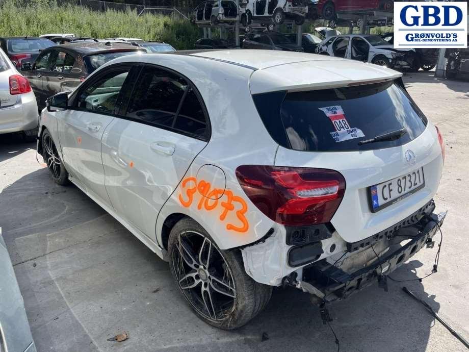 Mercedes A-Klasse, 2012-2018 (W176) (A 176 810 03 00)