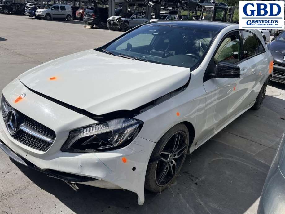 Mercedes A-Klasse, 2012-2018 (W176) (A 176 810 03 00)