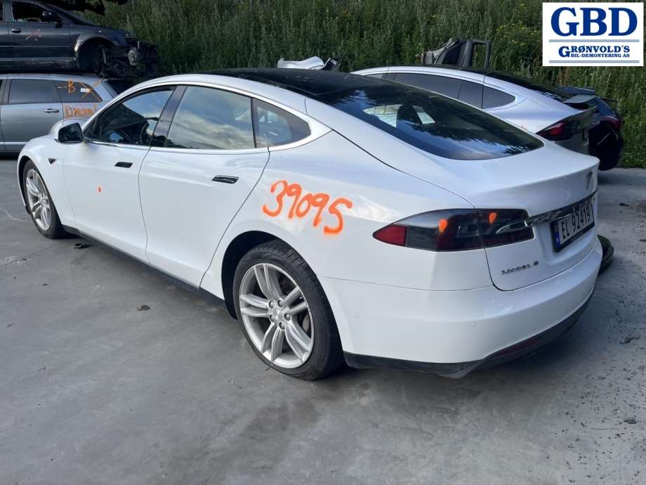 Tesla Model S, 2013-2016 (Fase 1) (1007719-01-A)