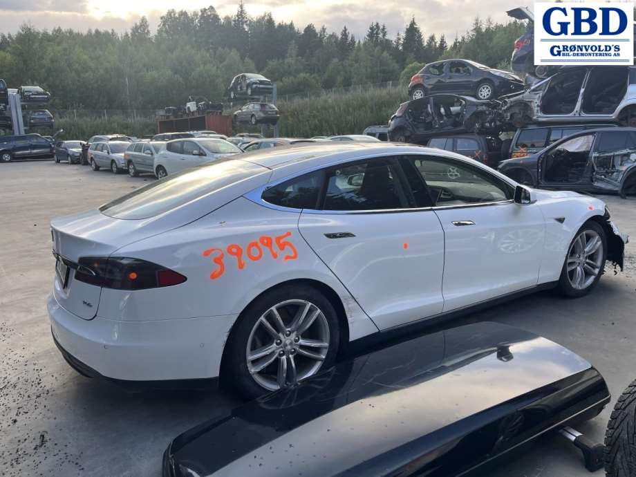 Tesla Model S, 2013-2016 (Fase 1) (1007719-01-A)