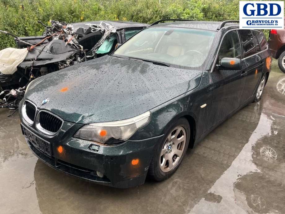 BMW 5-Serie, 2003-2010 (E60/E61) (11 65 7 790 308)