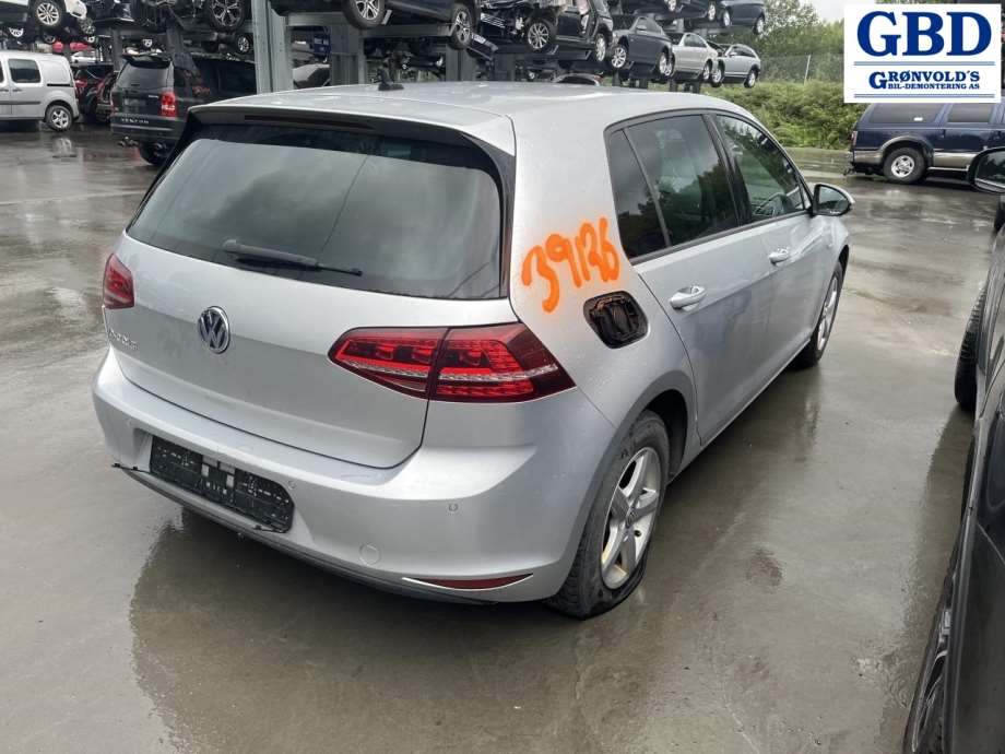 VW e-Golf, 2014-2017 (Fase 1) (VALEO|6F0 941 472 A|5F0 941 472 A)