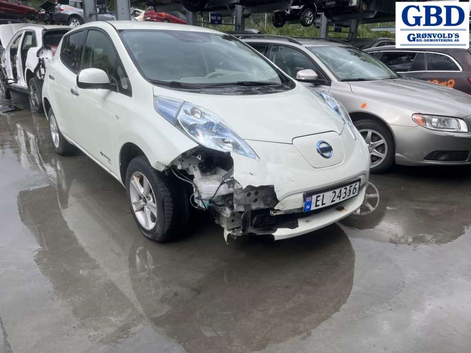 Nissan Leaf, 2011-2017 (Type I) (963023ND0E|963023ND9E)