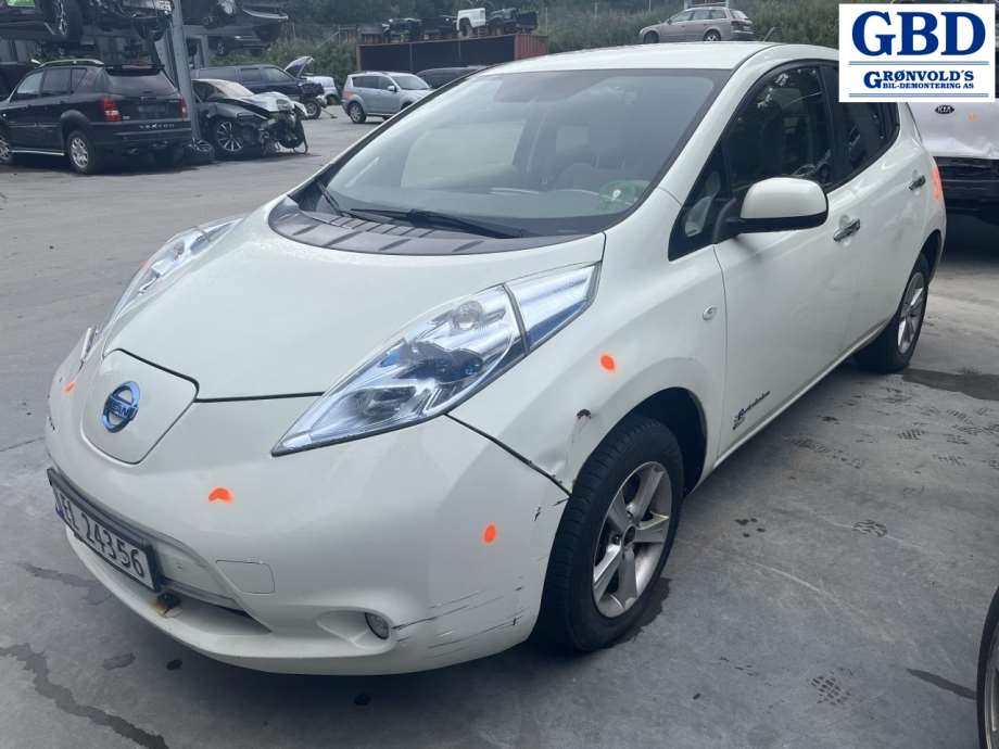 Nissan Leaf, 2011-2017 (Type I) (963023ND0E|963023ND9E)