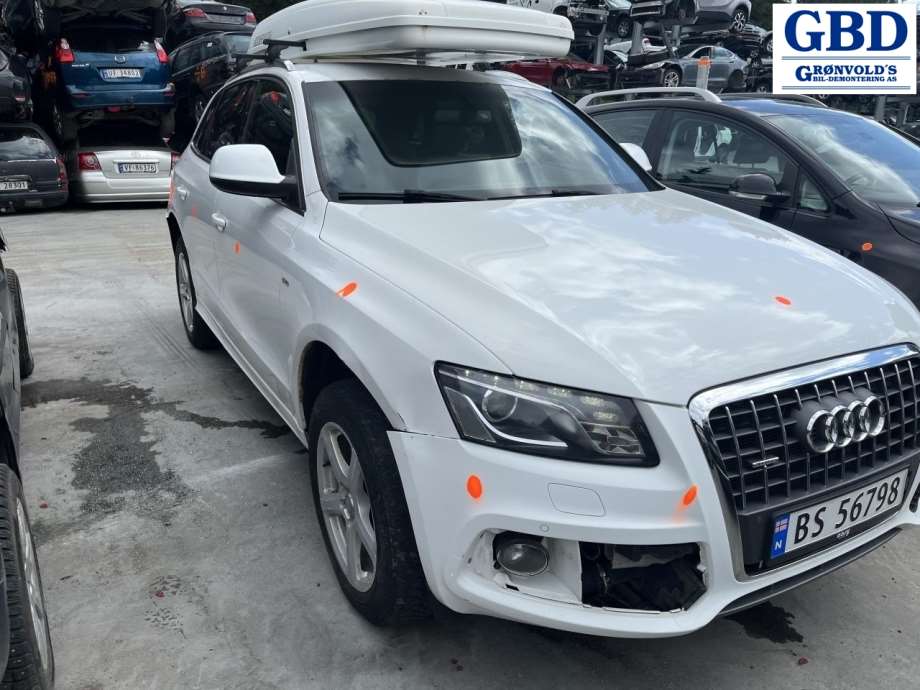 Audi Q5, 2008-2012 (Type I, Fase 1) (8K0 615 403 B)