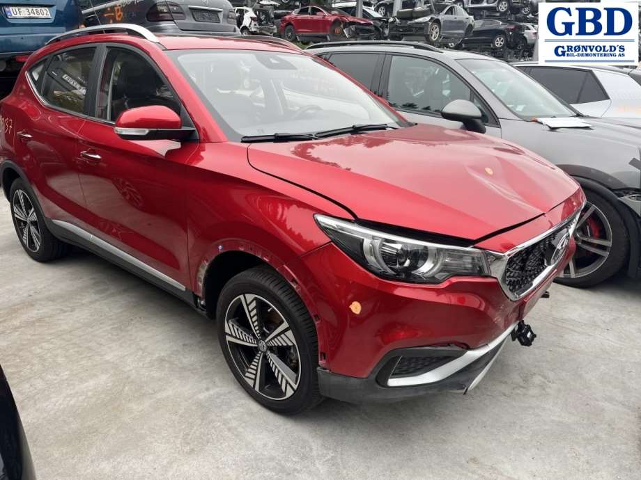 MG ZS EV, 2019- (10604703-SPRP)