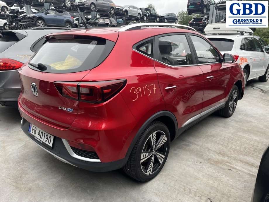 MG ZS EV, 2019- (10604703-SPRP)