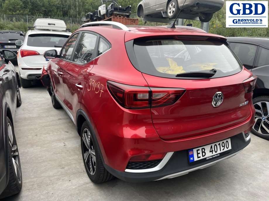 MG ZS EV, 2019- (10604703-SPRP)