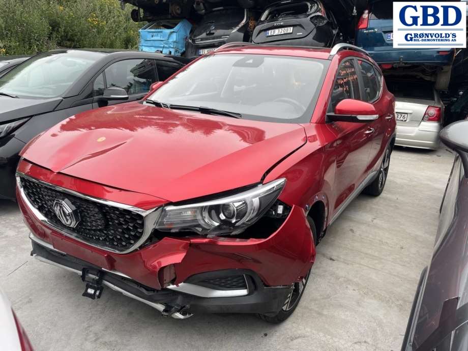 MG ZS EV, 2019- (10604703-SPRP)