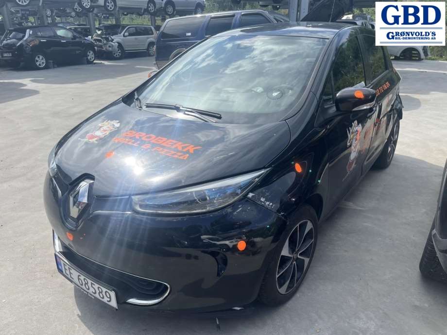 Renault Zoe, 2013-2019 (Fase 1) (265555521R|265554013R)