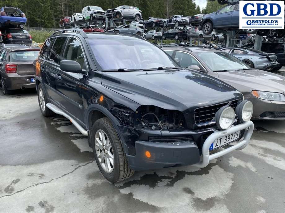 Volvo XC90, 2002-2006 (Type I, Fase 1) (8251720)