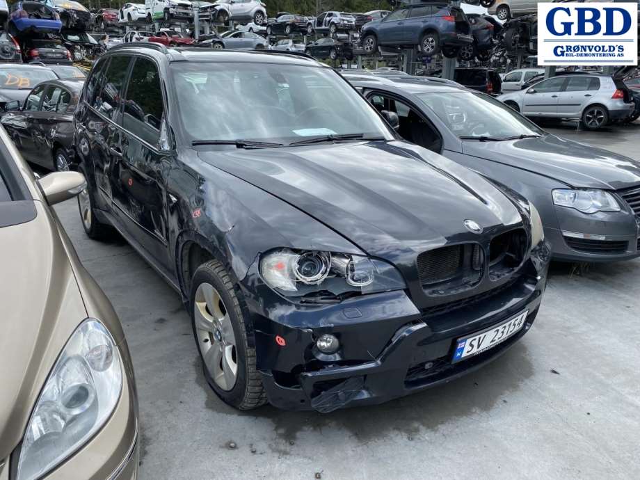 BMW X5, 2007-2013 (E70) (34 11 6 776 784)