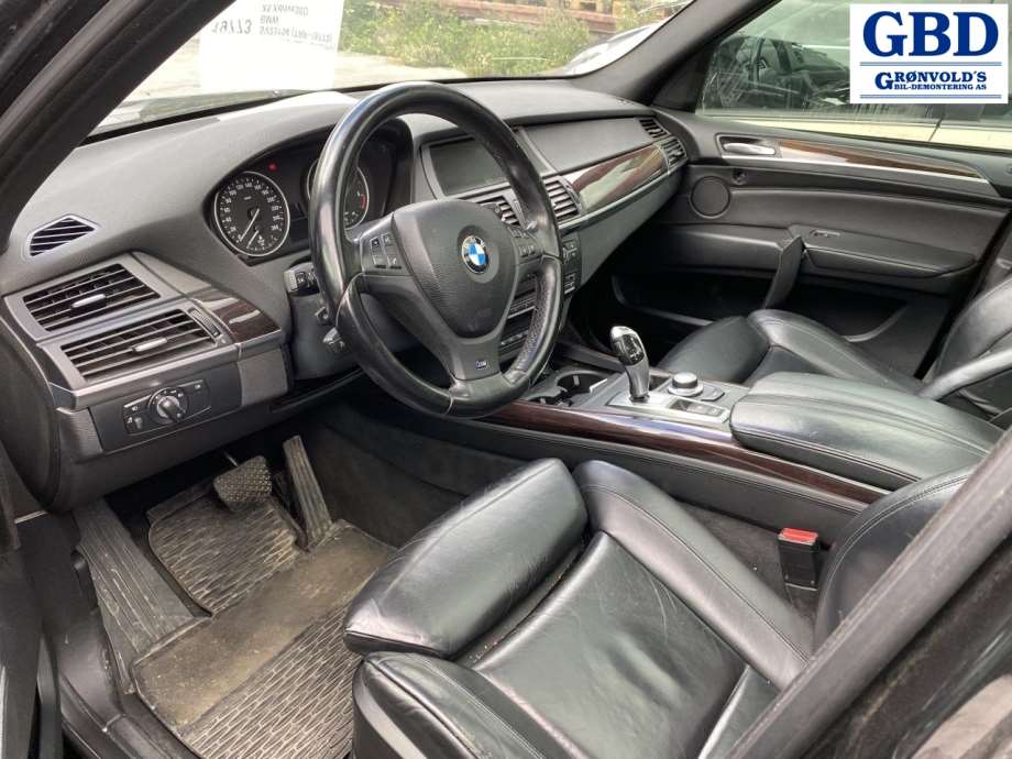 BMW X5, 2007-2013 (E70) (34 11 6 776 784)