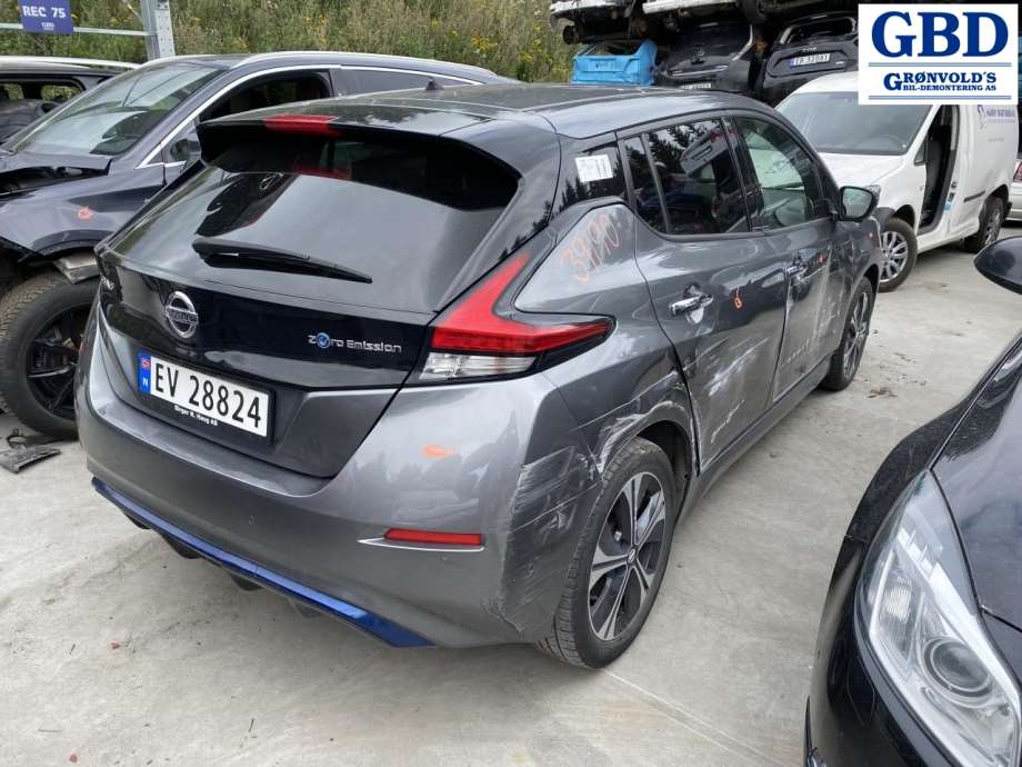 Nissan Leaf, 2018- (Type II) (296M4-3NL1C)