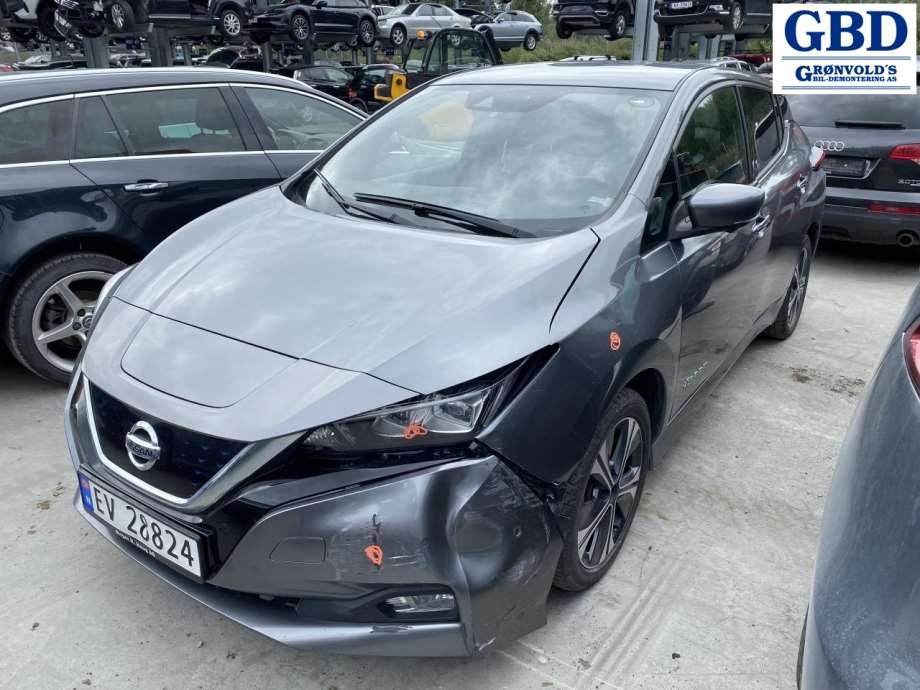 Nissan Leaf, 2018- (Type II) (296M4-3NL1C)