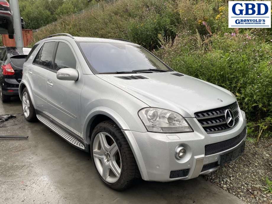 Mercedes ML, 2005-2011 (W164) (A 164 810 15 93)