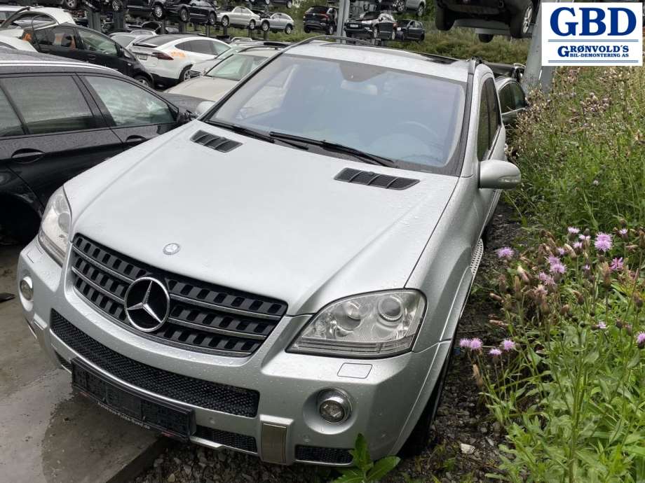 Mercedes ML, 2005-2011 (W164) (A 164 810 15 93)