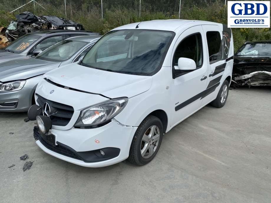 Mercedes Citan, 2012-2021 (W415) (A 415 810 04 16)