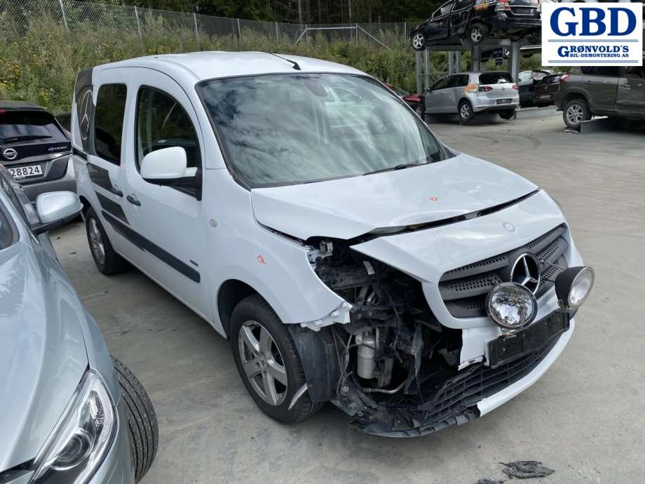 Mercedes Citan, 2012-2021 (W415) (A 415 810 04 16)