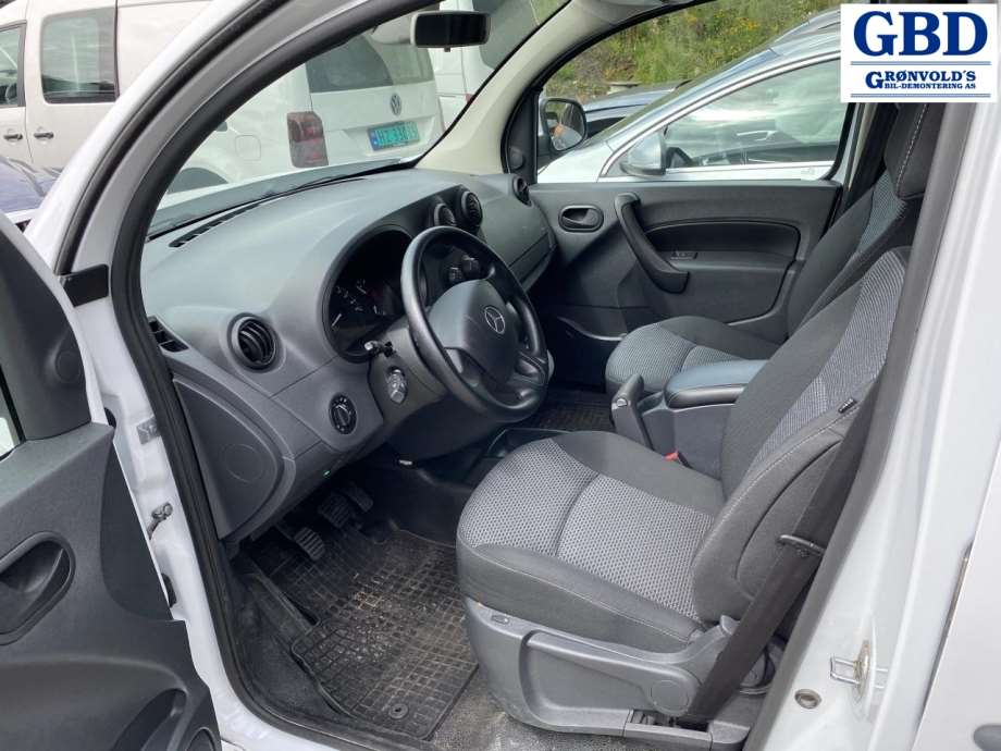 Mercedes Citan, 2012-2021 (W415) (A 415 810 04 16)