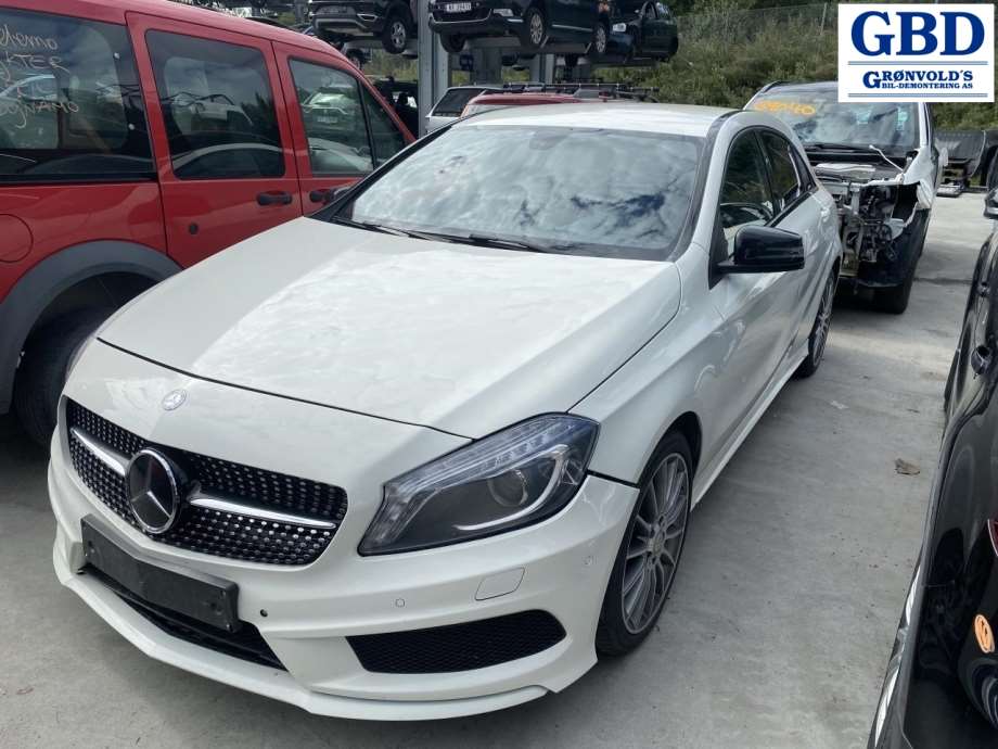 Mercedes A-Klasse, 2012-2018 (W176) (A 246 332 01 00)