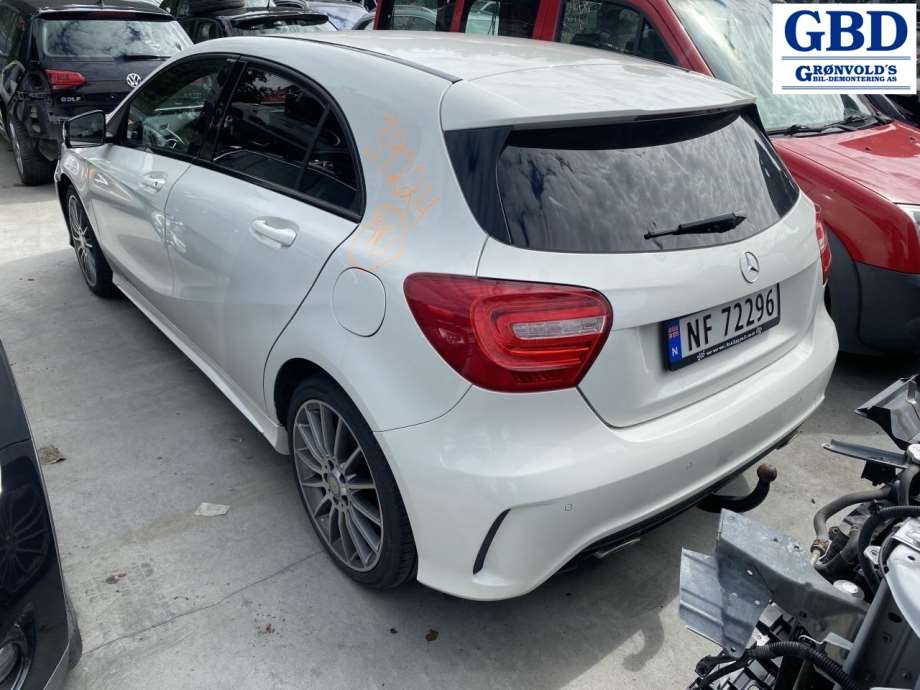 Mercedes A-Klasse, 2012-2018 (W176) (A 246 332 01 00)