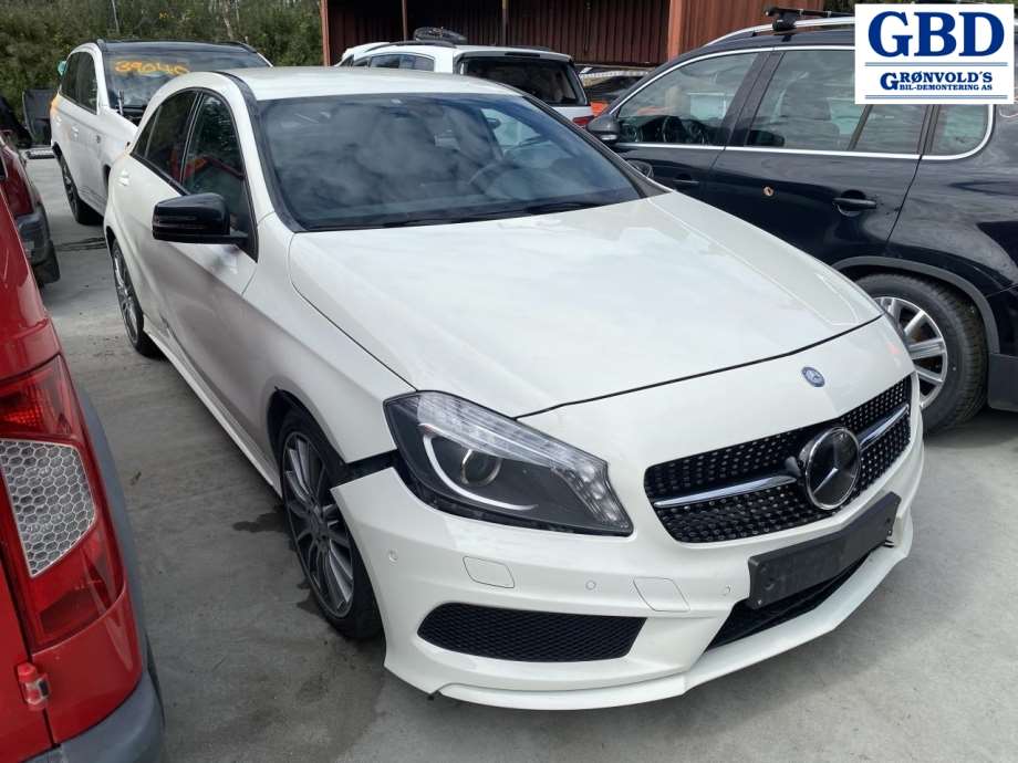 Mercedes A-Klasse, 2012-2018 (W176) (A 246 332 01 00)