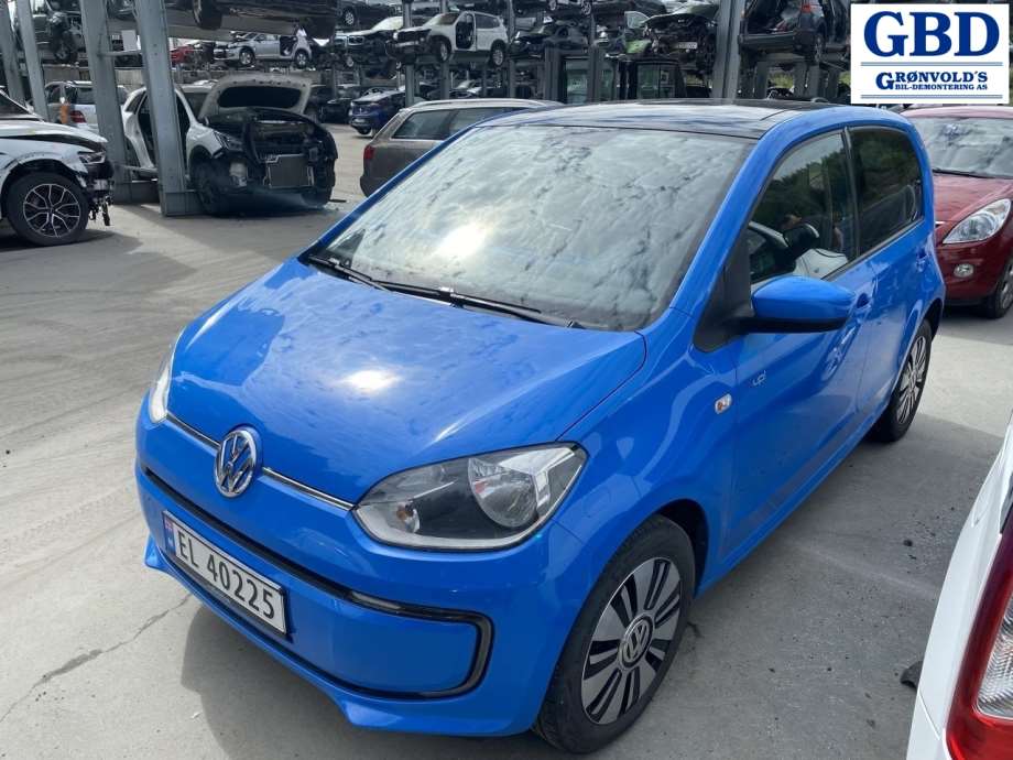 VW E-Up, 2013-2019 (12E971675 AT)