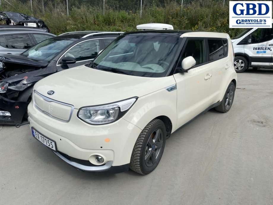 Kia Soul, 2014-2019 (Type II) (82460-B2000)