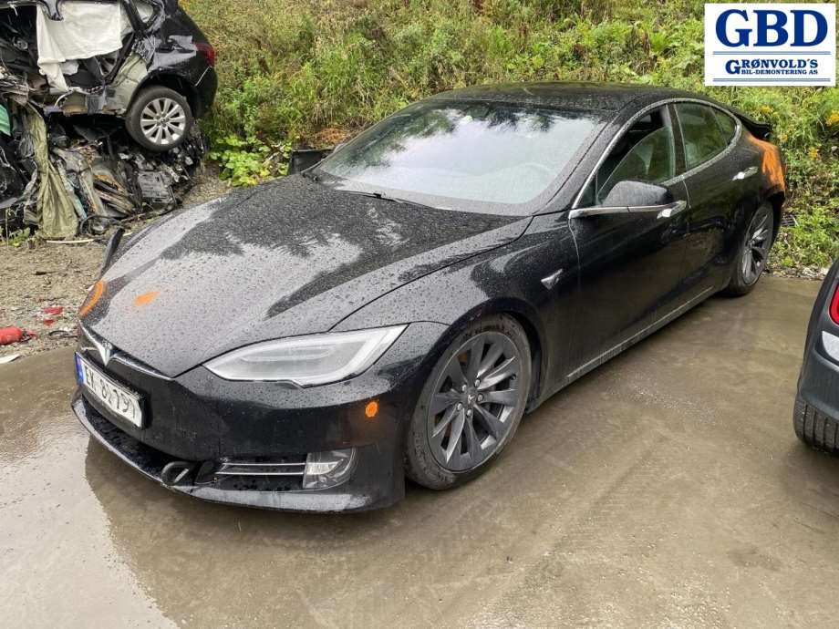 Tesla Model S, 2016-2021 (Fase 2) (1007719-00-B)