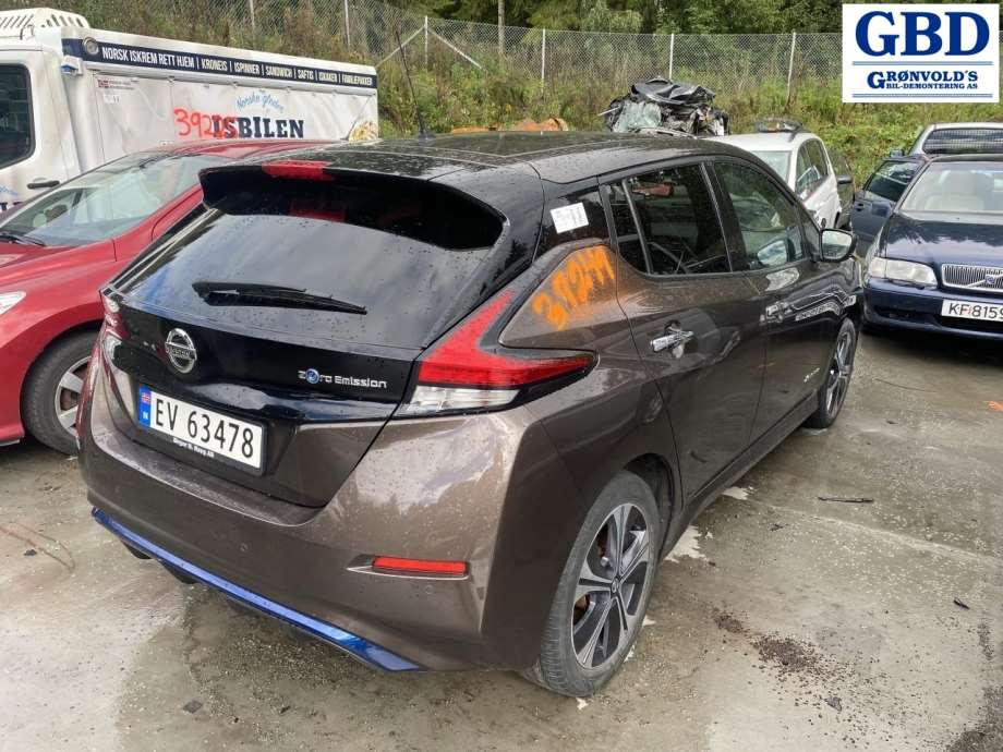 Nissan Leaf, 2018- (Type II) (DENSO|926005SA1B|926005SA1A)