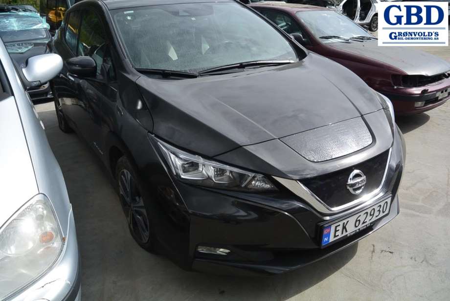 Nissan Leaf, 2018- (Type II) (265505SH0A|265505SH1C)