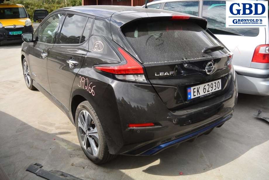 Nissan Leaf, 2018- (Type II) (265505SH0A|265505SH1C)