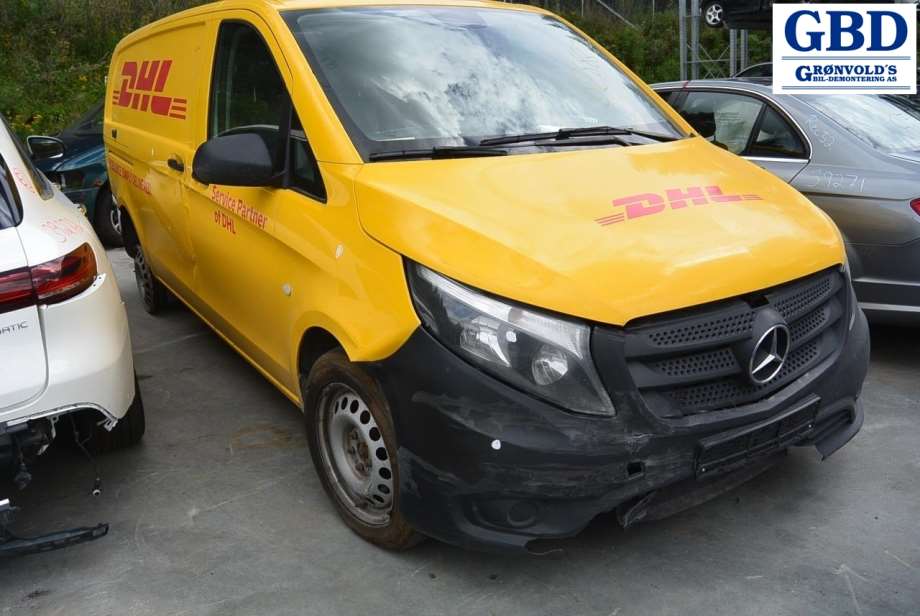 Mercedes Vito, 2014- (W447) (A 654 906 16 00)